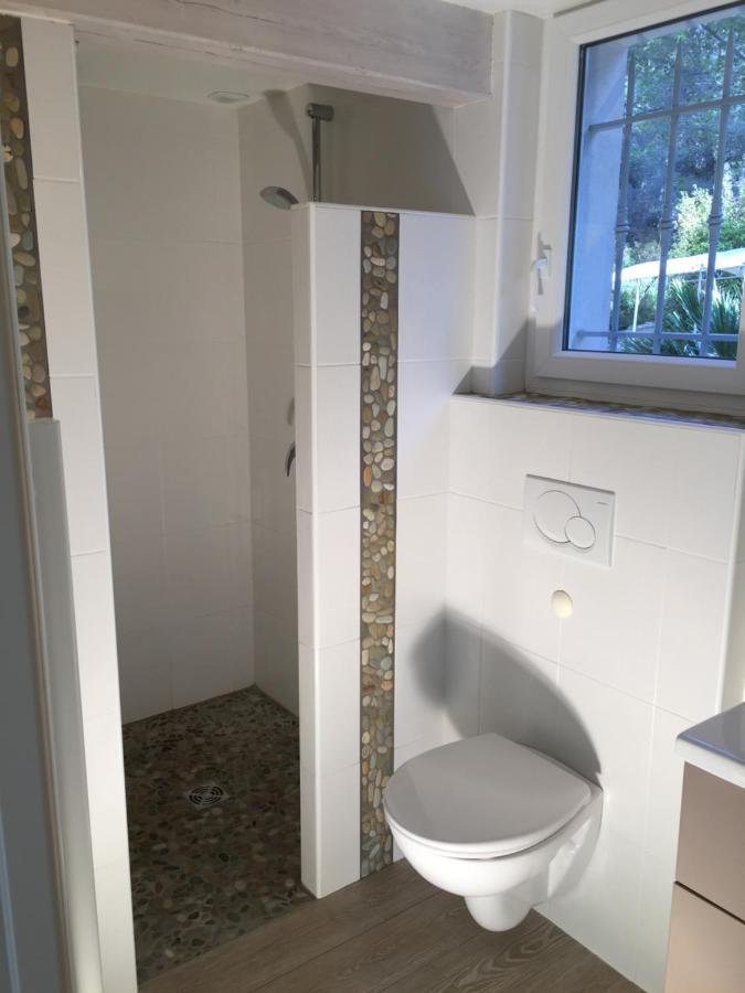 Maison Privee Au Calme Dans Mas Provencal Villa Sanary-sur-Mer Kültér fotó