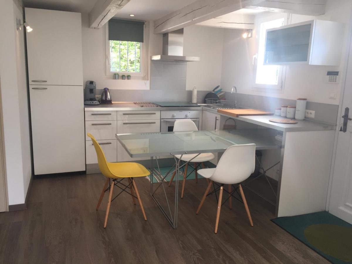 Maison Privee Au Calme Dans Mas Provencal Villa Sanary-sur-Mer Kültér fotó