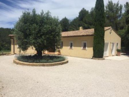 Maison Privee Au Calme Dans Mas Provencal Villa Sanary-sur-Mer Kültér fotó